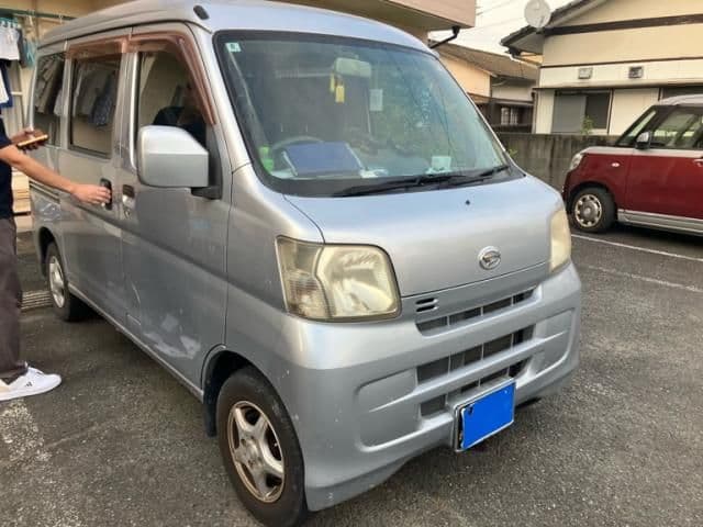 DAIHATSU