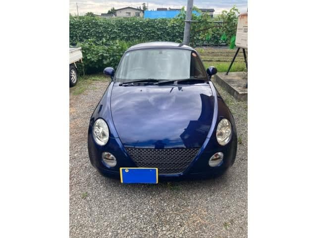 DAIHATSU