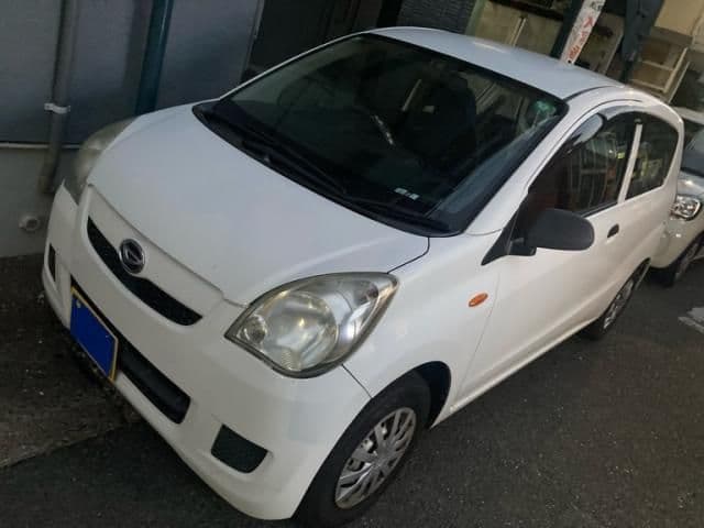 DAIHATSU