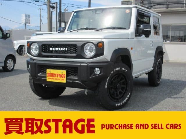 SUZUKI