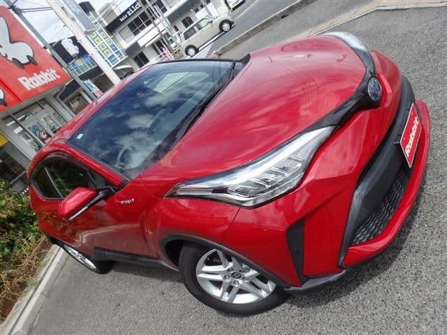 TOYOTA