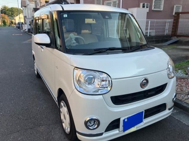DAIHATSU