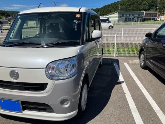 DAIHATSU