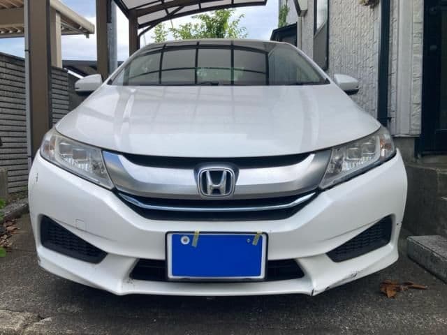 HONDA