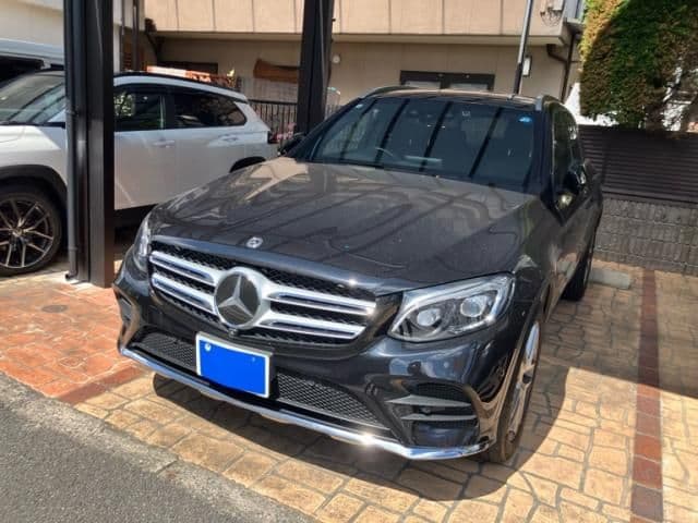 MERCEDES BENZ