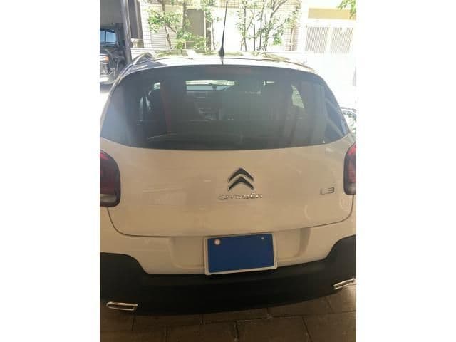CITROEN