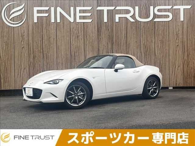 MAZDA ROADSTER