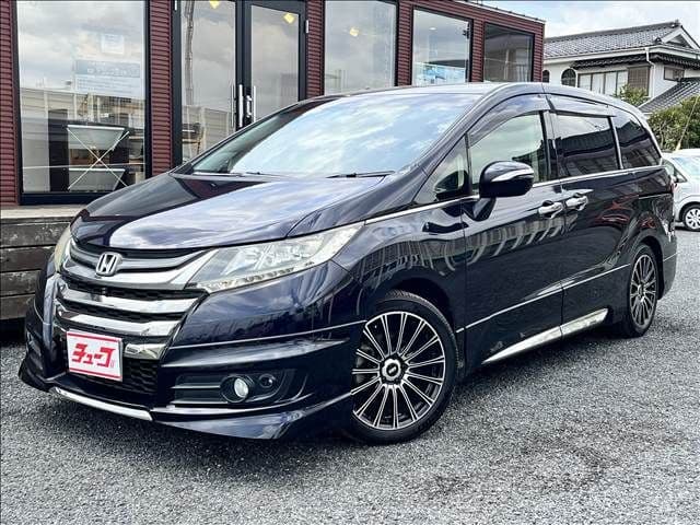 HONDA