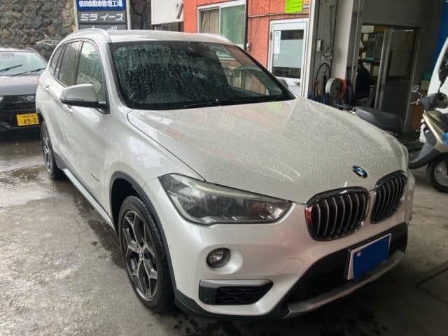 BMW