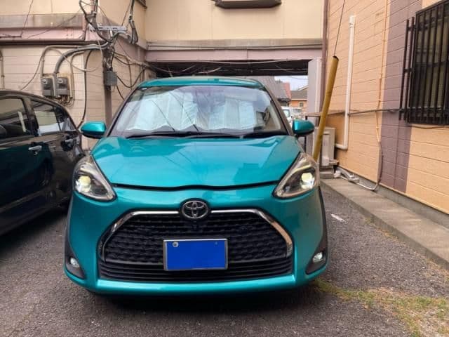 TOYOTA