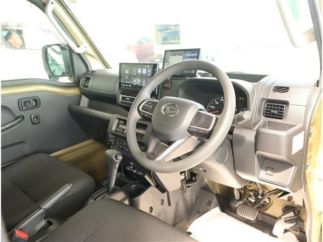 DAIHATSU