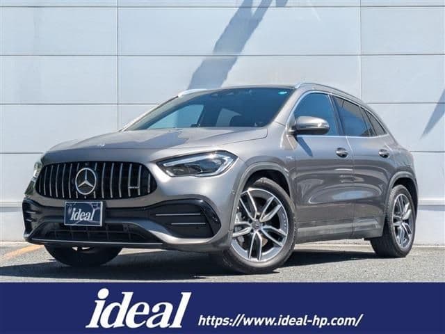 MERCEDES BENZ null