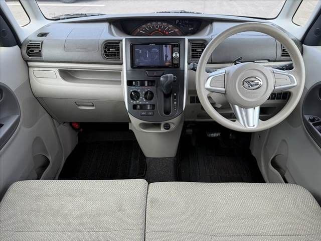 DAIHATSU
