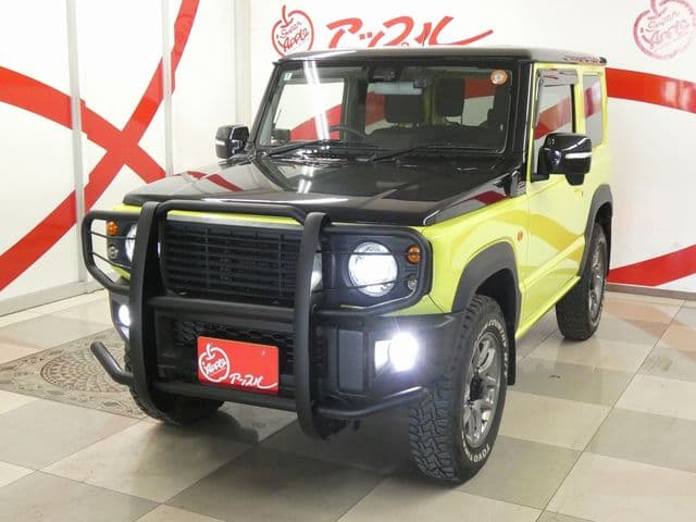 SUZUKI