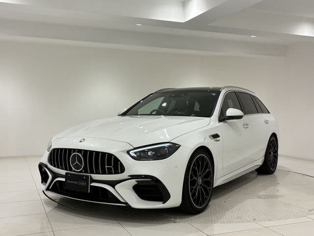 MERCEDES BENZ null