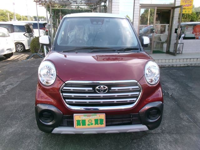 TOYOTA