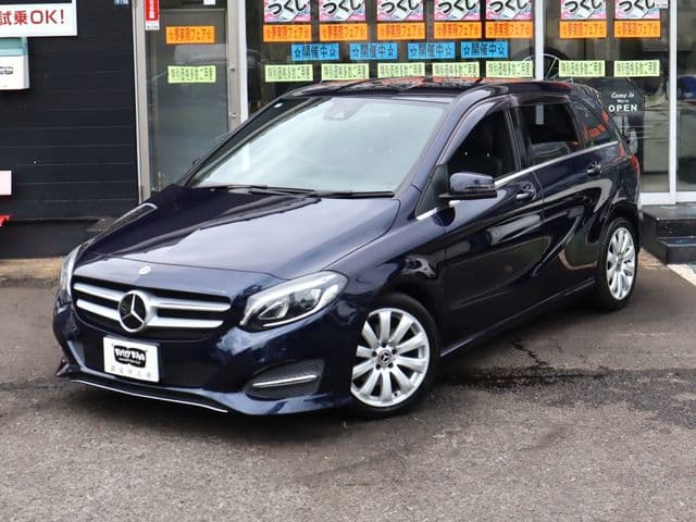 MERCEDES BENZ