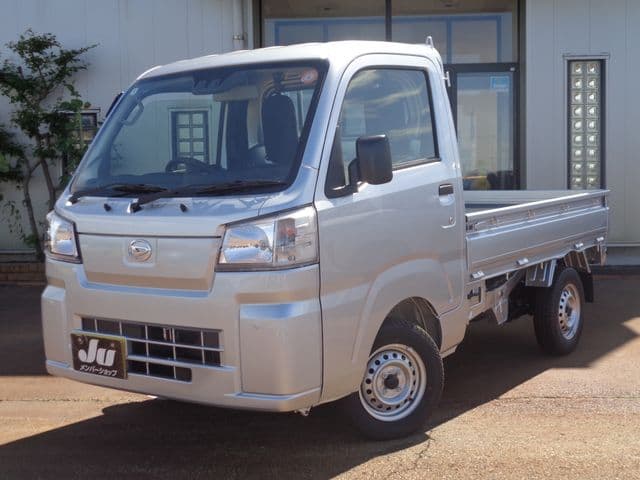 DAIHATSU