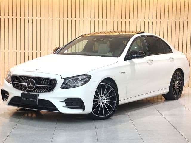 MERCEDES BENZ