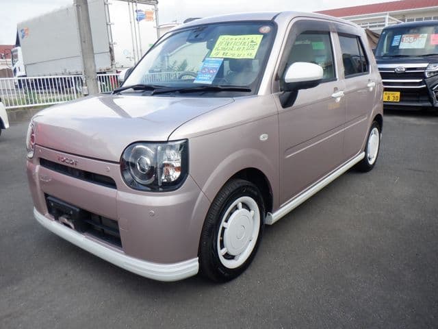 DAIHATSU