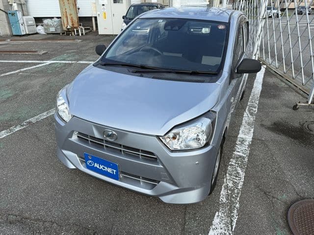 DAIHATSU