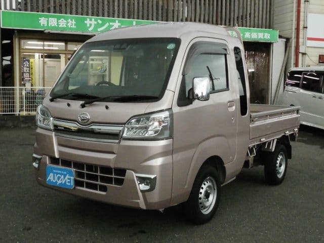 DAIHATSU