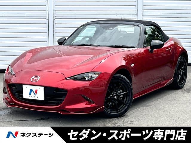MAZDA ROADSTER
