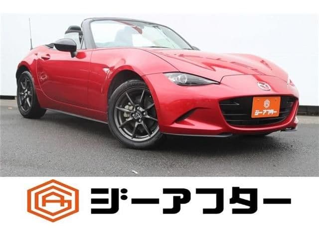 MAZDA ROADSTER