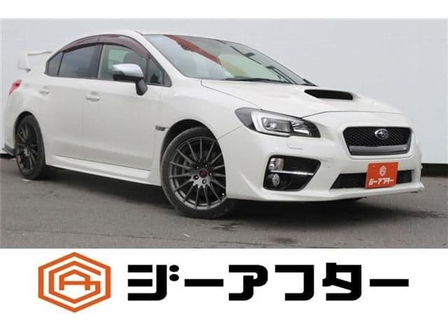 SUBARU