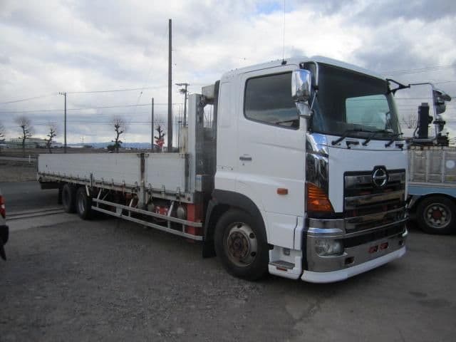 HINO