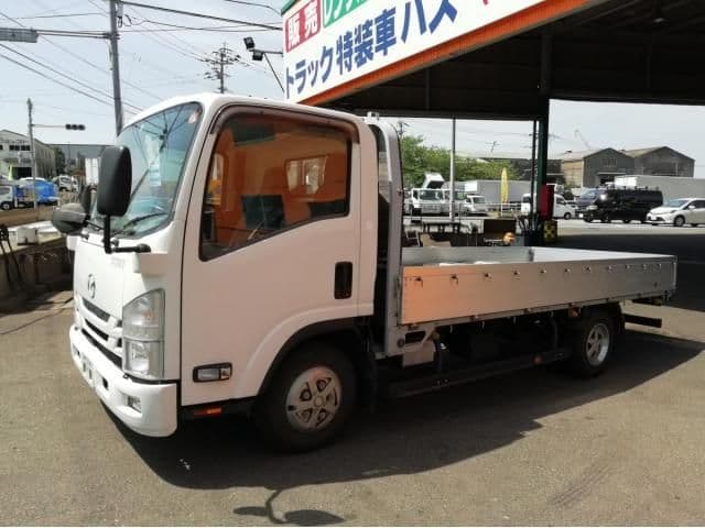 MAZDA TITAN