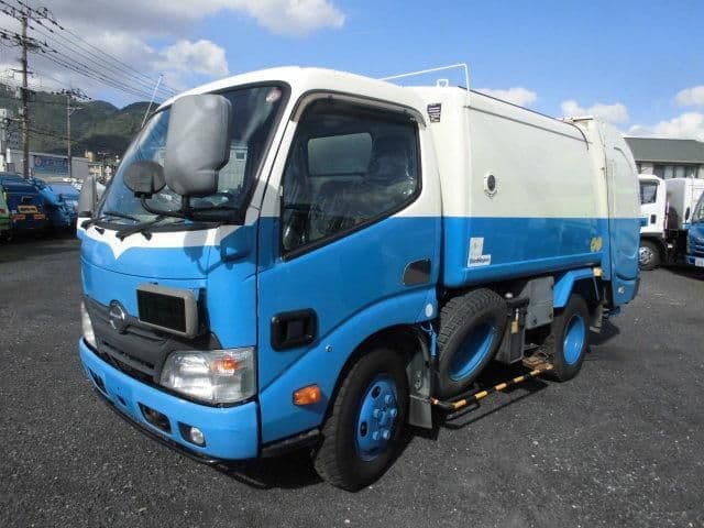 HINO DUTRO