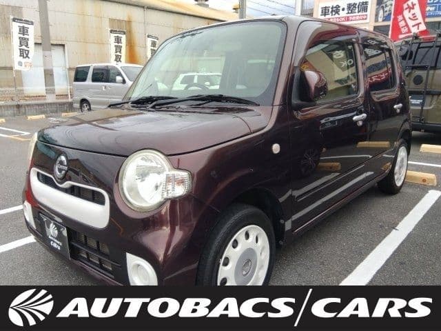 DAIHATSU