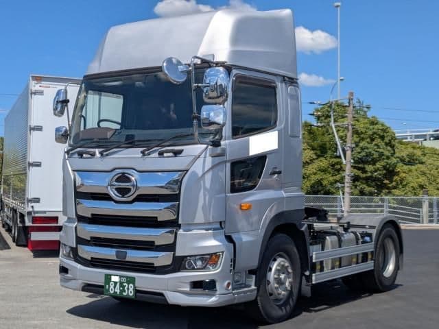 HINO PROFIA