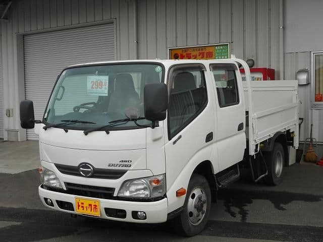 HINO DUTRO