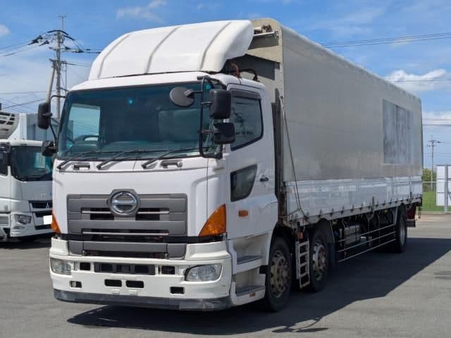 HINO PROFIA