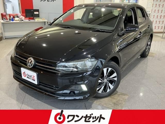 VOLKSWAGEN