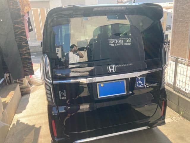 HONDA