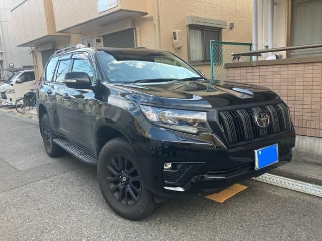 TOYOTA