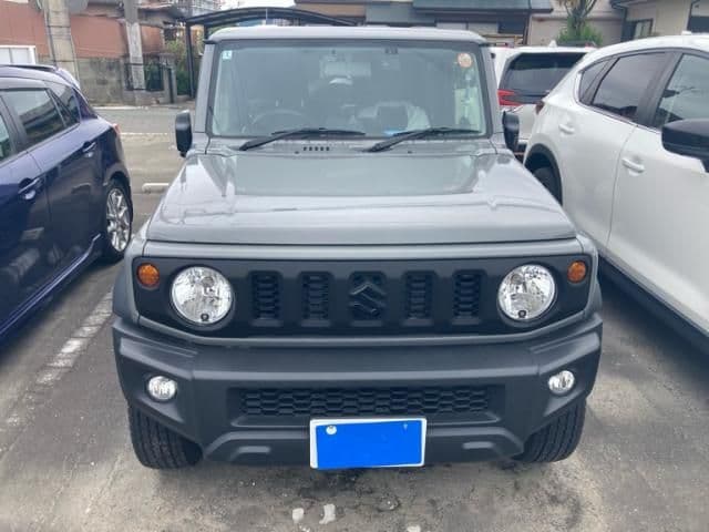 SUZUKI