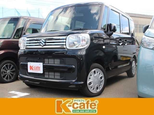 MITSUBISHI DELICA D:5 4WD