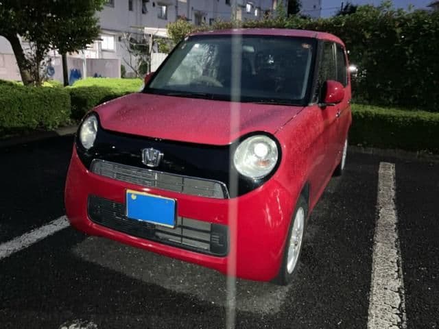 HONDA