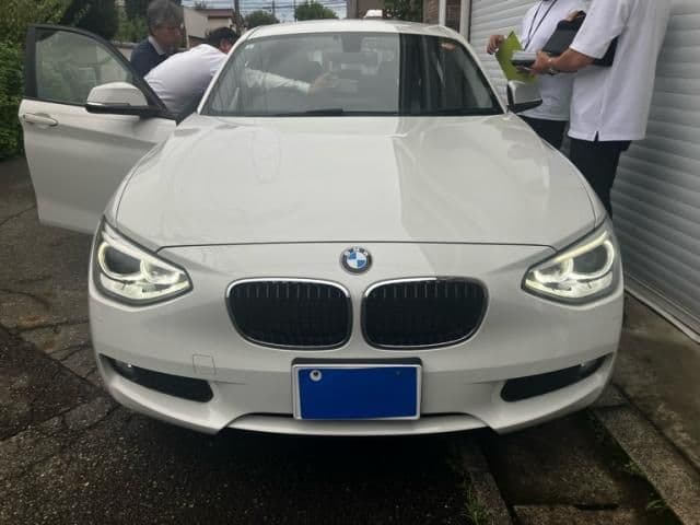 BMW