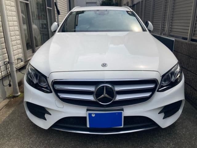 MERCEDES BENZ