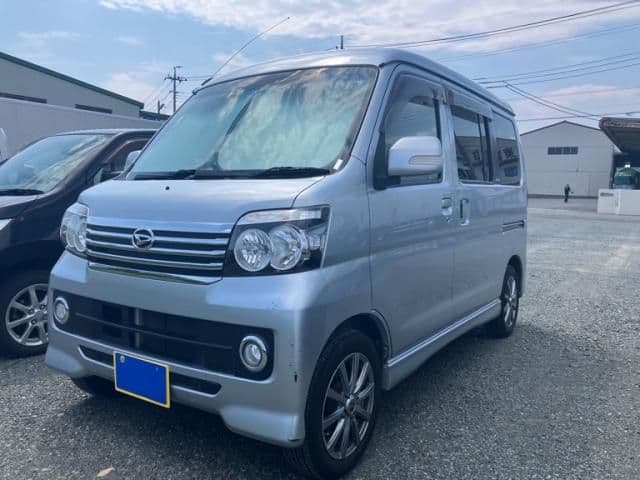 DAIHATSU