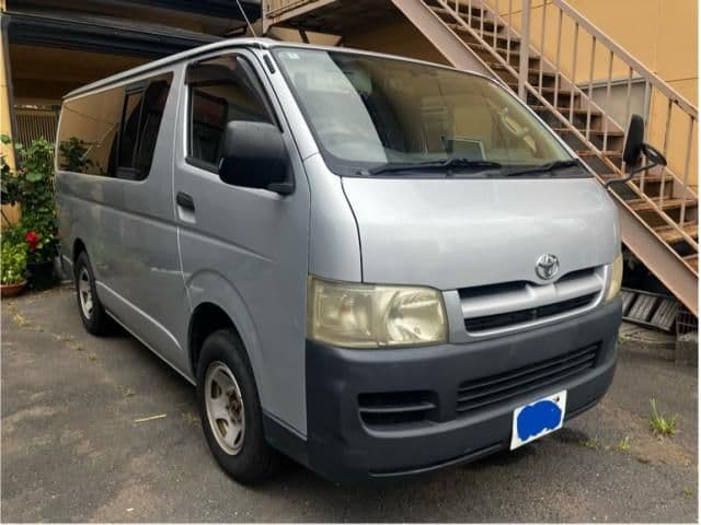 TOYOTA