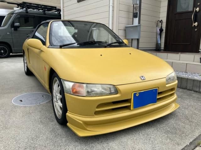 HONDA
