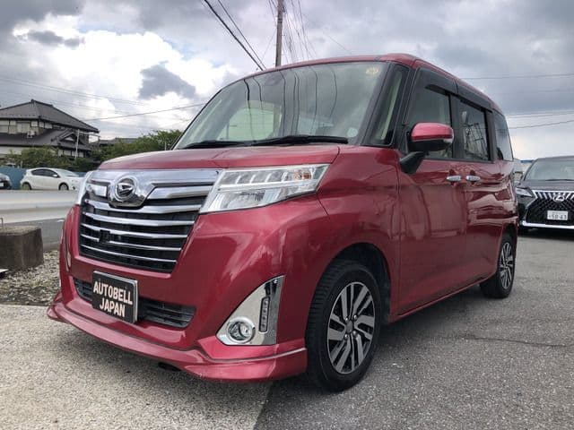 DAIHATSU