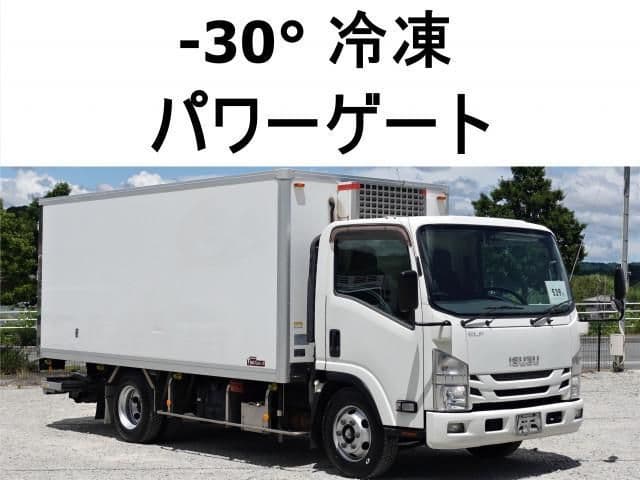 ISUZU