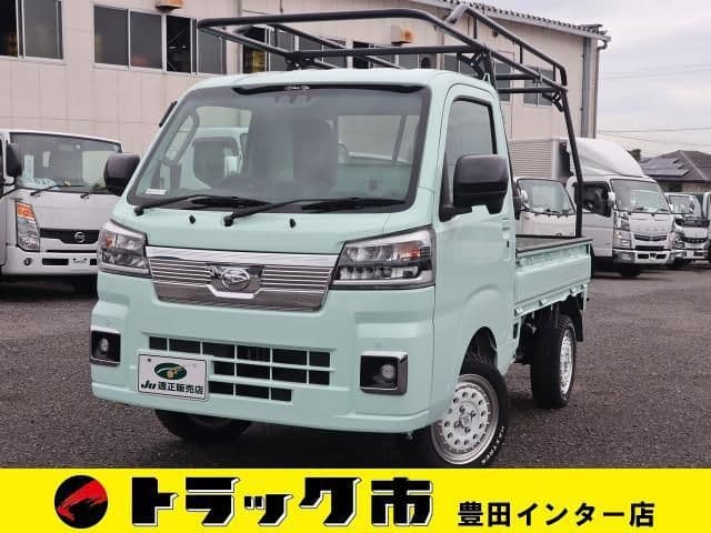 DAIHATSU
